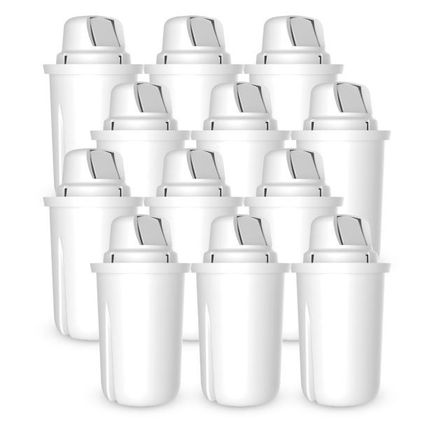E-shop Dafi Classic filter 12 ks