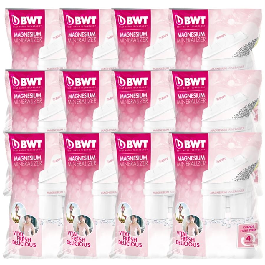 E-shop BWT Mg2+ náhradný filter s Horčíkom 12 ks