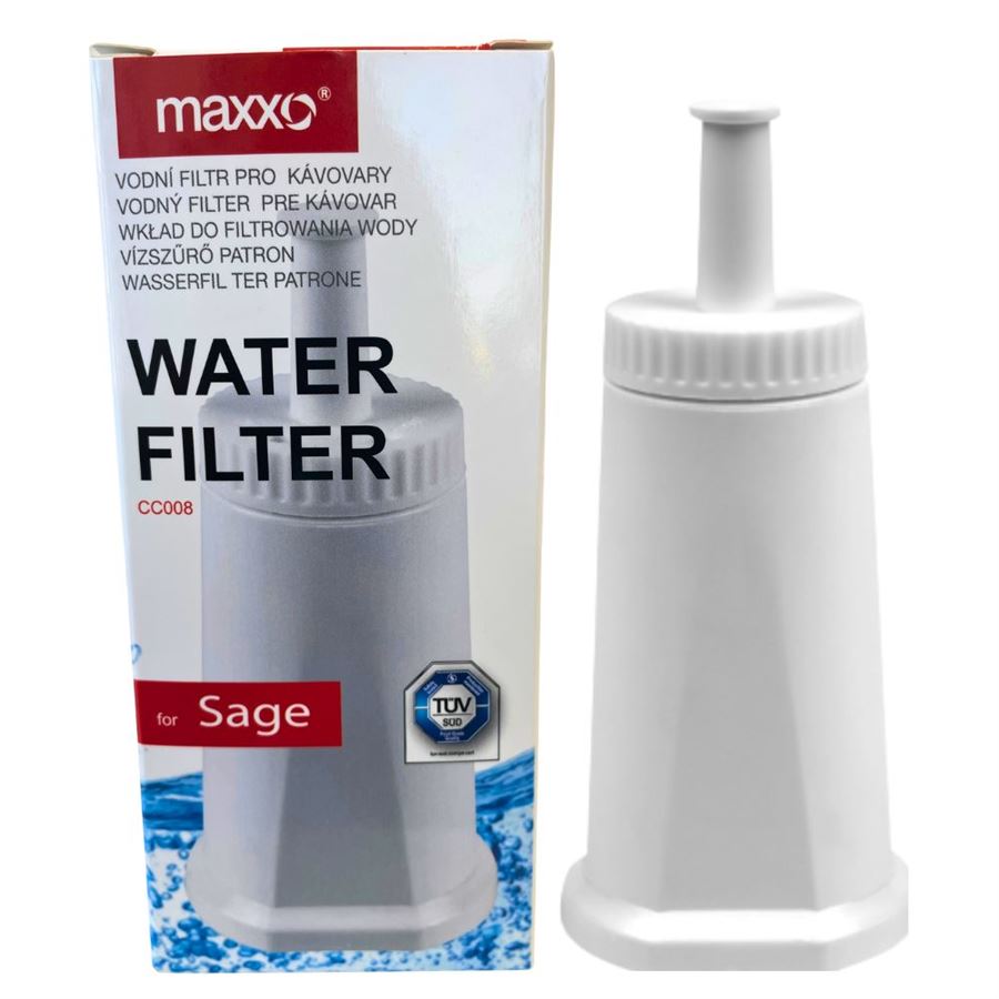 E-shop Maxxo CC008 náhradný filter pre kávovary Sage
