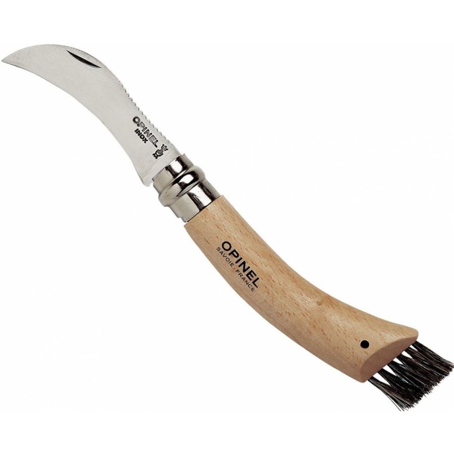 E-shop Opinel VRI N°08 hubársky nôž