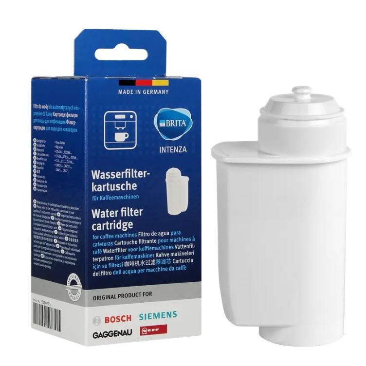 E-shop Bosch / Siemens Brita Intenza 17000705 vodný filter
