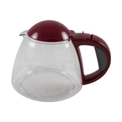 E-shop Bosch 646860 náhradná sklenená kanvica do kávovaru