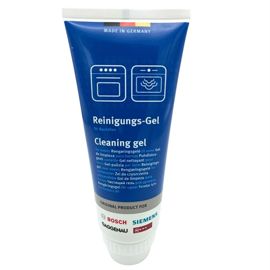 E-shop Bosch/Siemens 00311859 (00312324) gél na čistenie rúry 200 ml