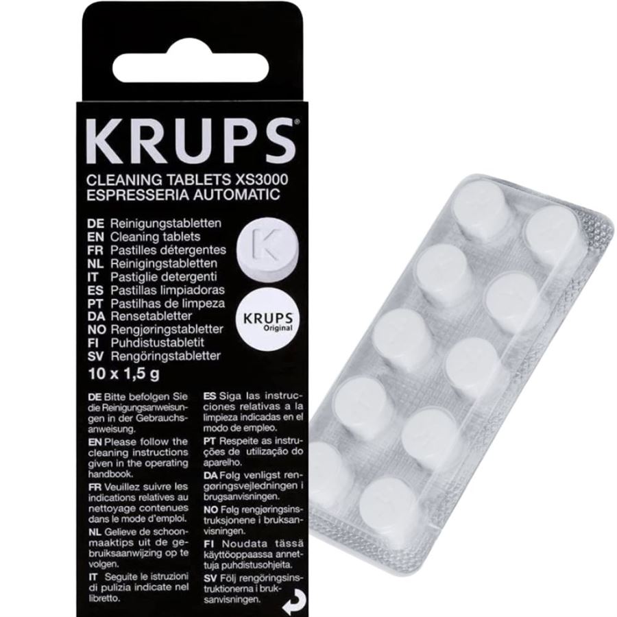 E-shop Krups XS 300010