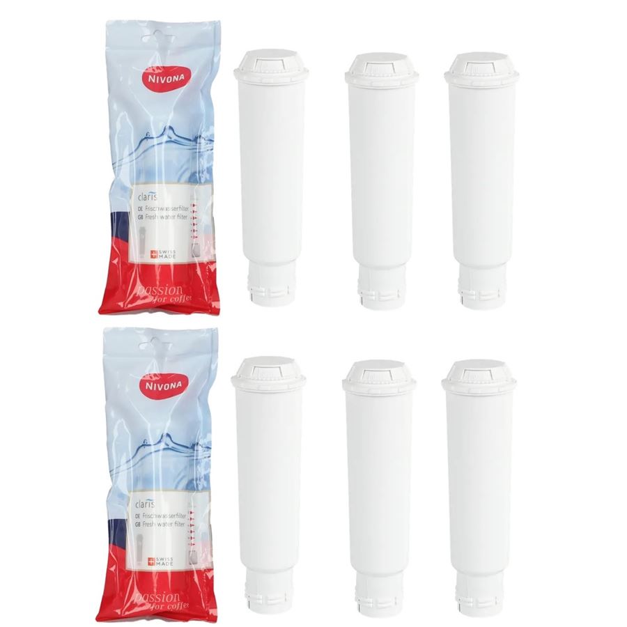 E-shop NIVONA NIRF 700 filter 6 ks