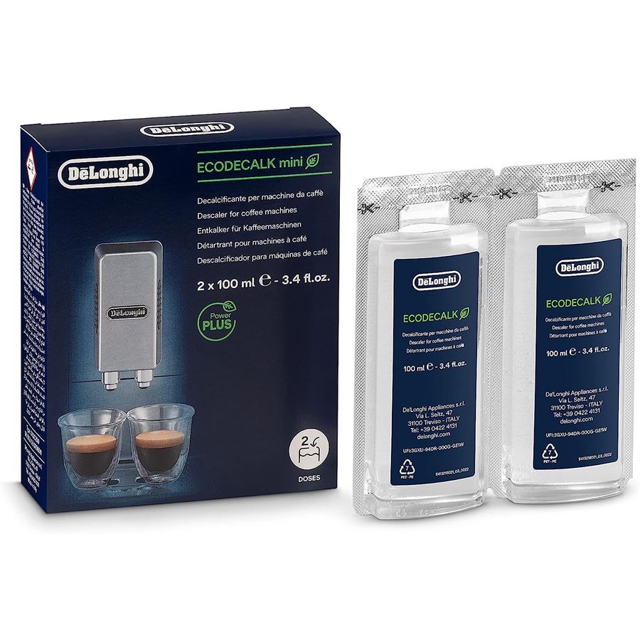 E-shop DeLonghi EcoDecalk mini