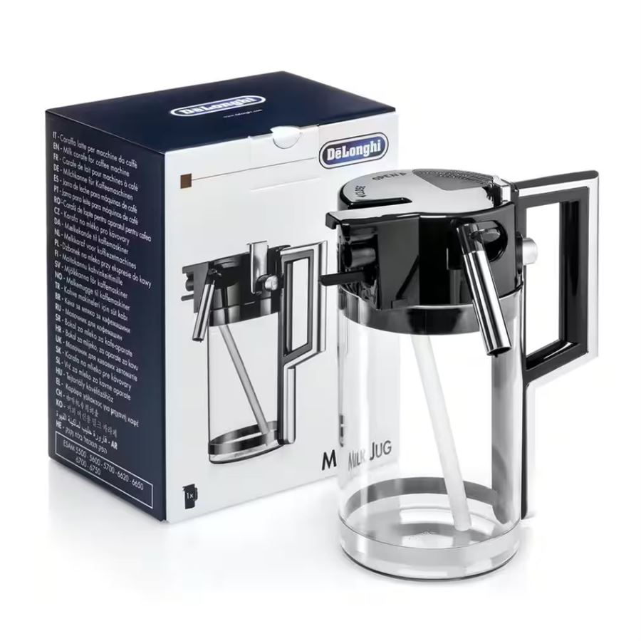 E-shop DeLonghi nádoba na mlieko ESAM6600