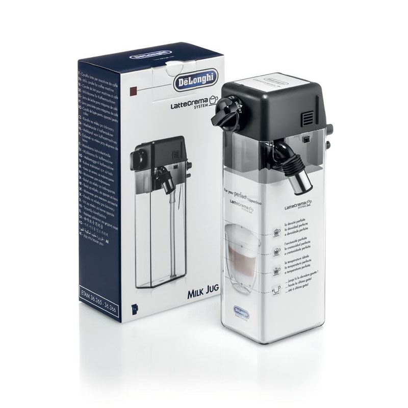 E-shop DeLonghi nádoba na mlieko 5513294561