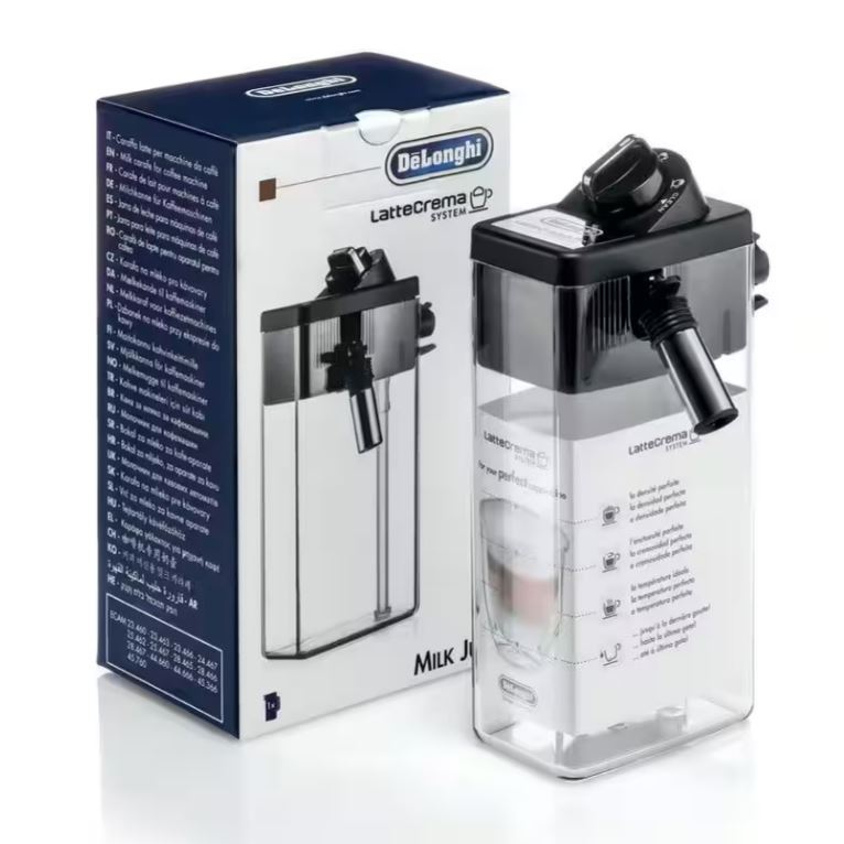 E-shop DeLonghi nádoba na mlieko 5513294571