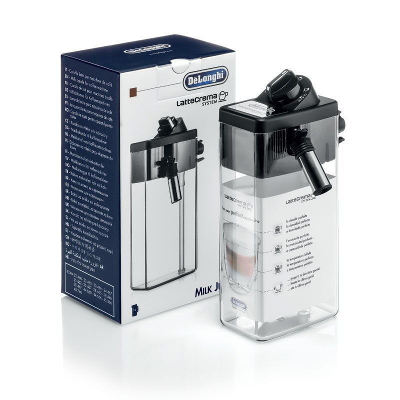 E-shop DeLonghi nádoba na mlieko 5513296641