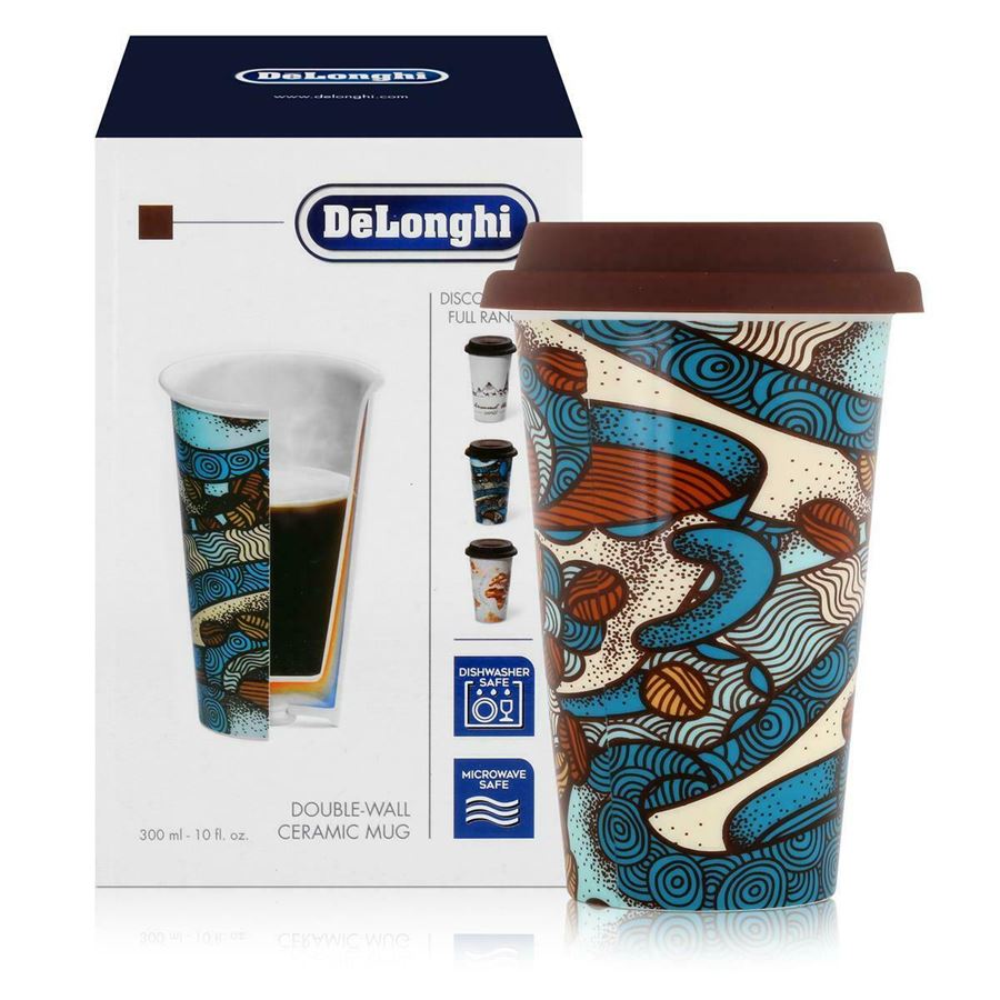 E-shop DeLonghi DLSC055 Taster termohrnček 300 ml