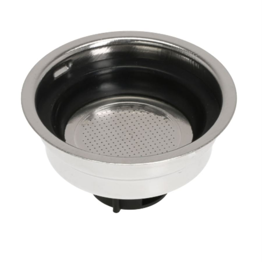 E-shop DeLonghi sitko do kávovaru s tlakovým ventilom EC260, AS00001313, jednoporciové