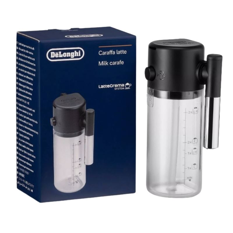 E-shop DeLonghi nádobka na mlieko AS00005733 / DLSC028