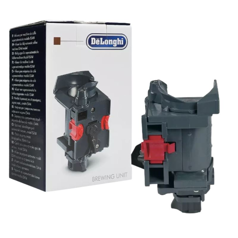 E-shop DeLonghi 7313251441 centrální spařovací jednotka