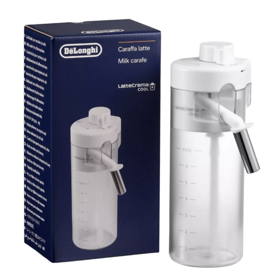 E-shop DeLonghi nádobka na mlieko DLSC030