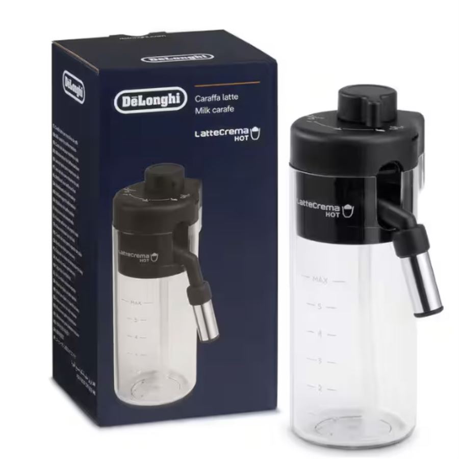 E-shop DeLonghi mliekovka DLSC033, MAGNIFICA PLUS