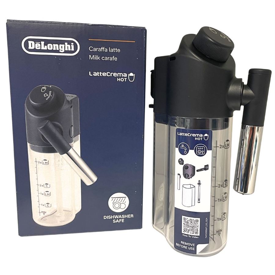 E-shop DeLonghi nádobka na mlieko AS00009731 / DLSC035