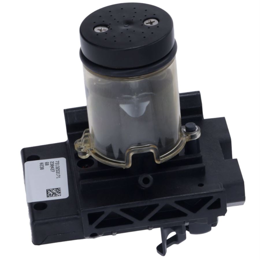E-shop DeLonghi 7313253171 piest spařovača kávovaru