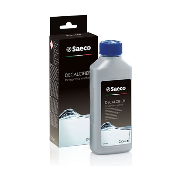 E-shop SAECO decalcifier CA6700/98 odvápňovač 250 ml