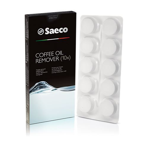 E-shop Saeco CA 6704/99 čistiace tablety do sparovacej jednotky