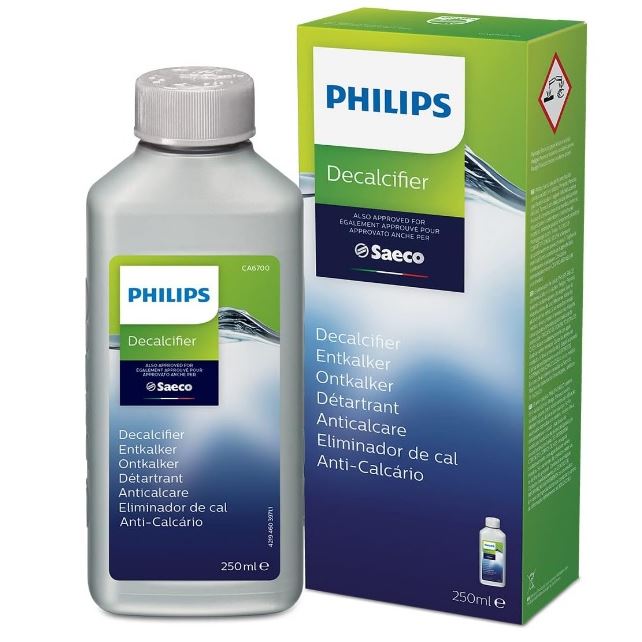 E-shop Philips CA6700/10 odvápňovač 250 ml