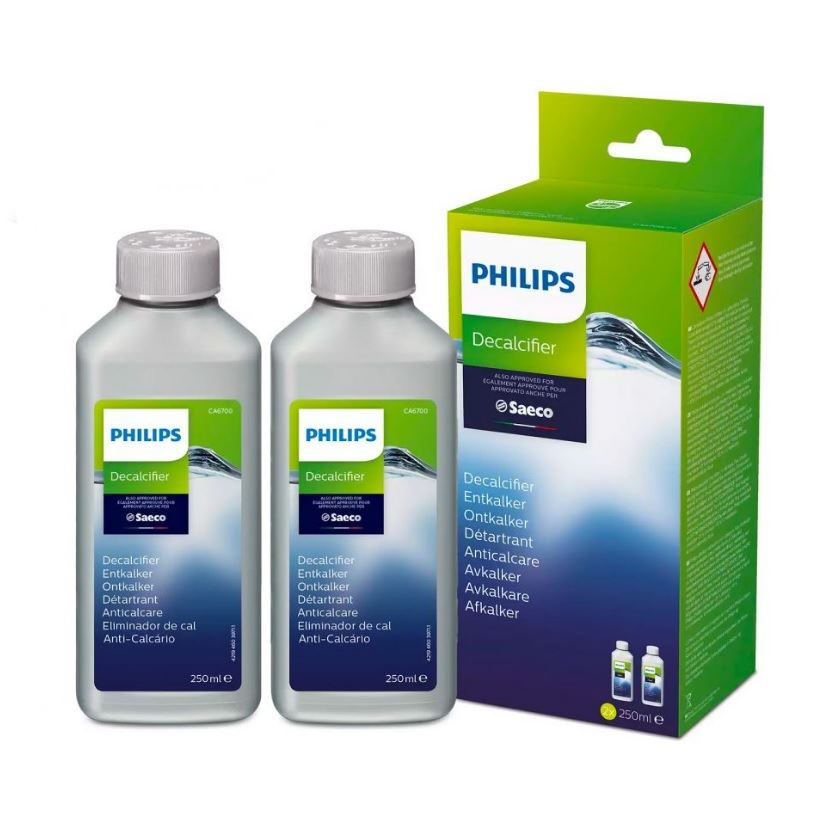 E-shop Philips CA6700/22 odvápňovač 250 ml 2 ks