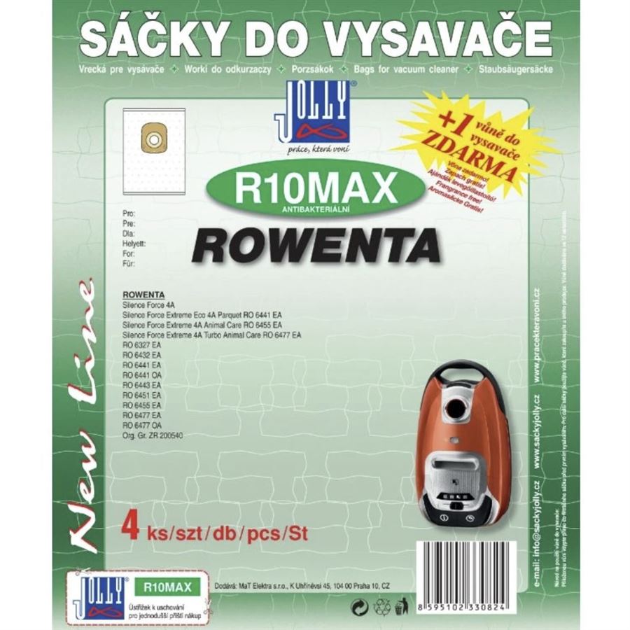 E-shop JOLLY R10 MAX 4ks