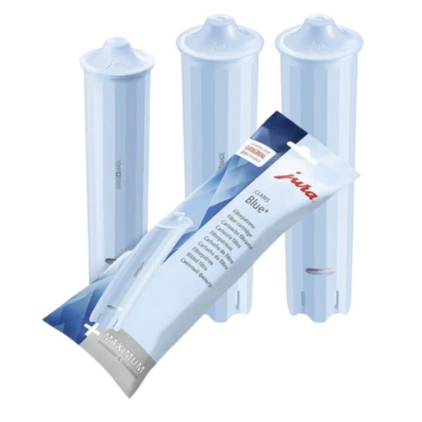 E-shop JURA CLARIS Filter Blue 3 ks