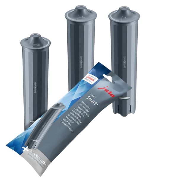 E-shop Jura Claris filter Smart 3 ks