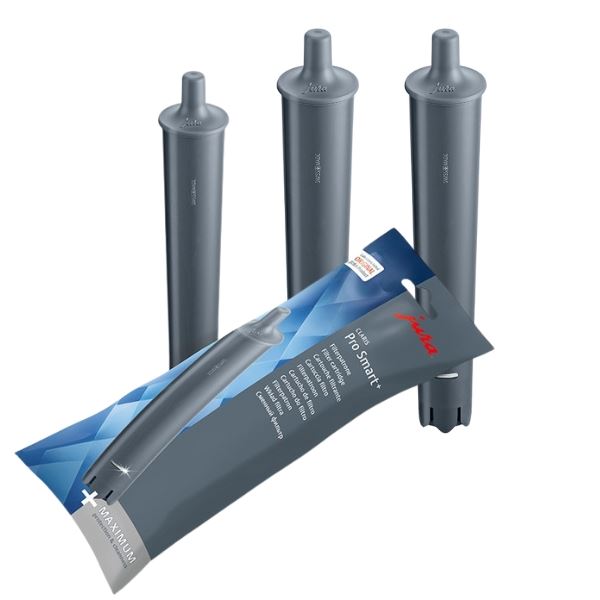 E-shop JURA filtr Claris Pro SMART 3 ks