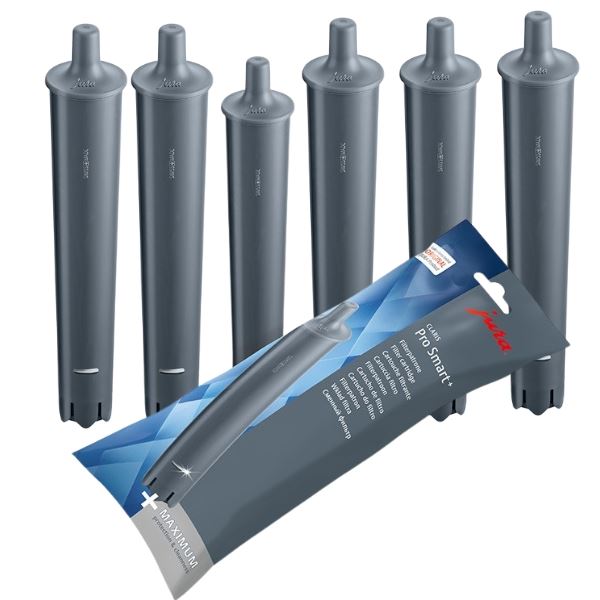 E-shop JURA filtr Claris Pro SMART 6 ks