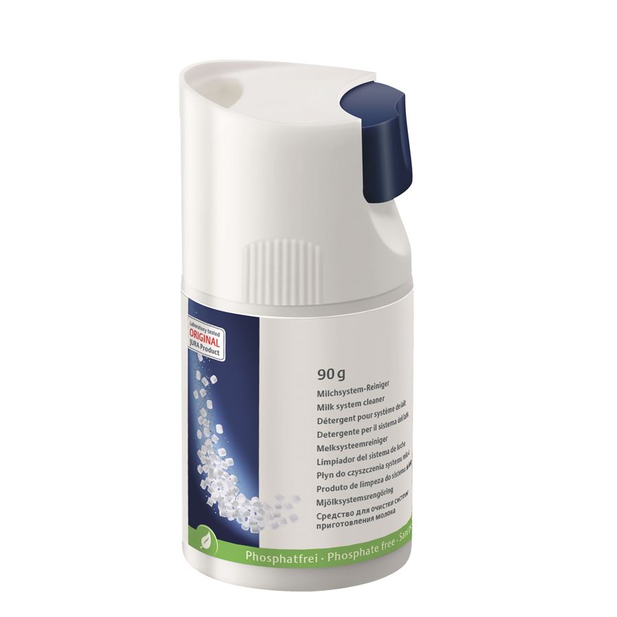 E-shop JURA čistič mliečnych ciest ClickandClean 90g