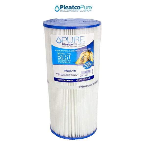E-shop Pleatco PRB25-IN filtračná kartuše Darlly SC704, Unicel C-4326, Filbur FC-2375