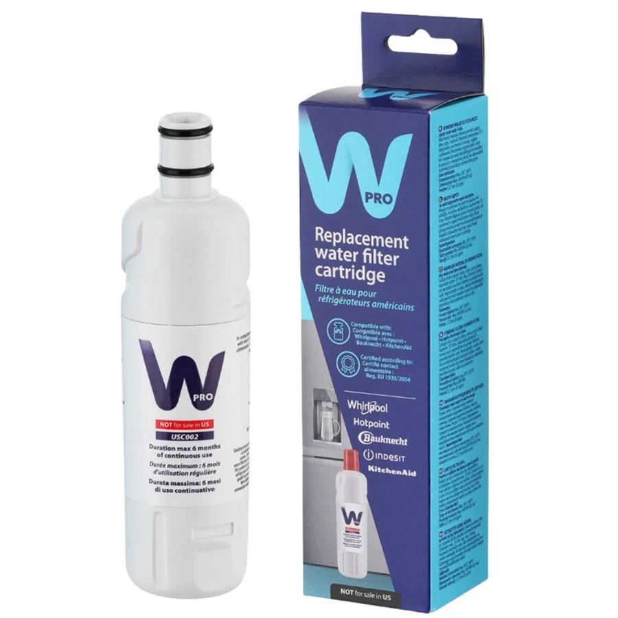E-shop WPRO vodný filter do chladničky USC 002 484010678059