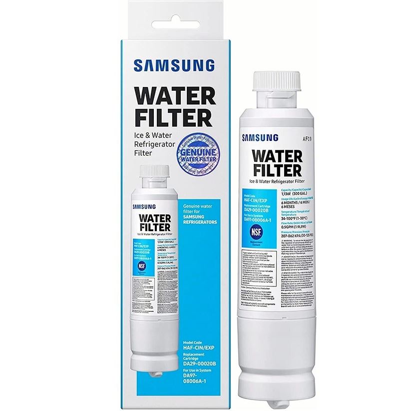 E-shop Samsung HAF-CIN/EXP DA29-00020B filter do chladničky