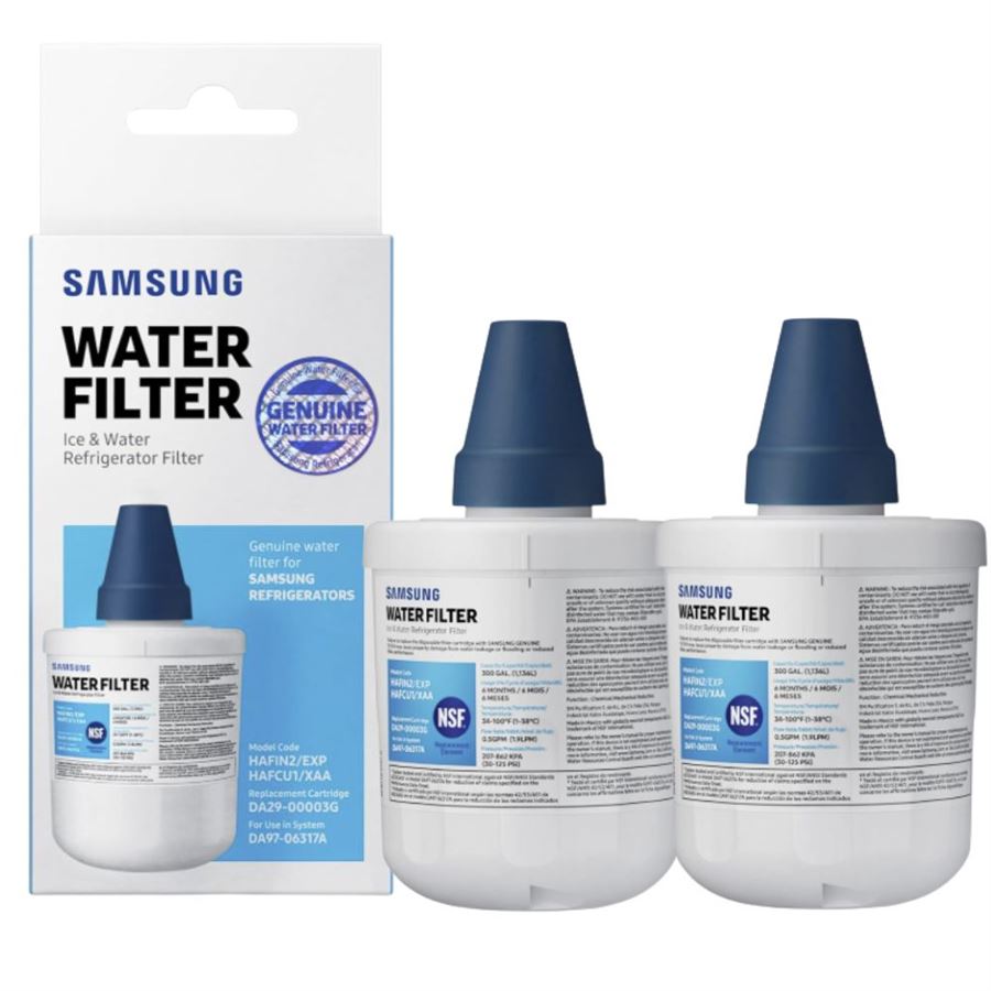 E-shop Samsung HAFIN2/EXP DA29-00003G sada 2 ks