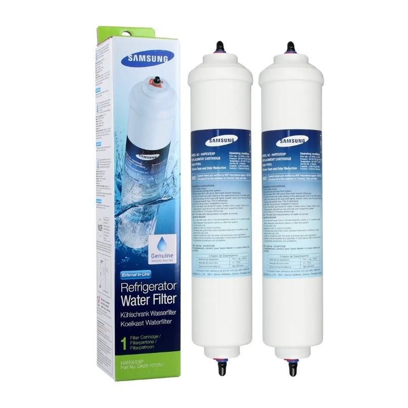E-shop Samsung DA29-10105J HAFEX / EXP filter do chladničky 2 ks