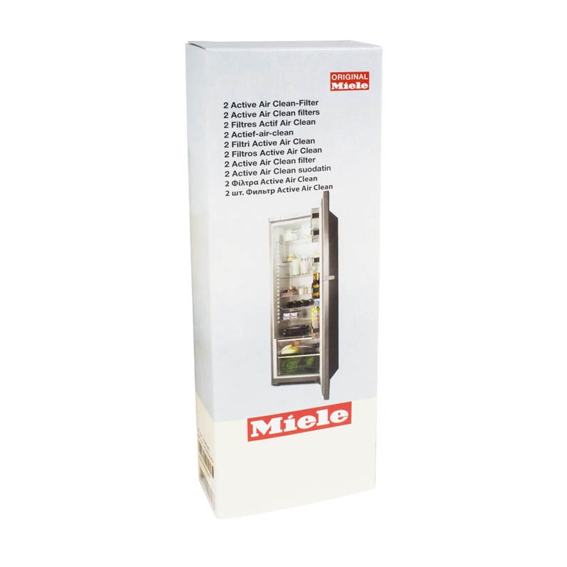 E-shop Miele AirClean 7236290 vzduchový filter do chladničky s uchytením
