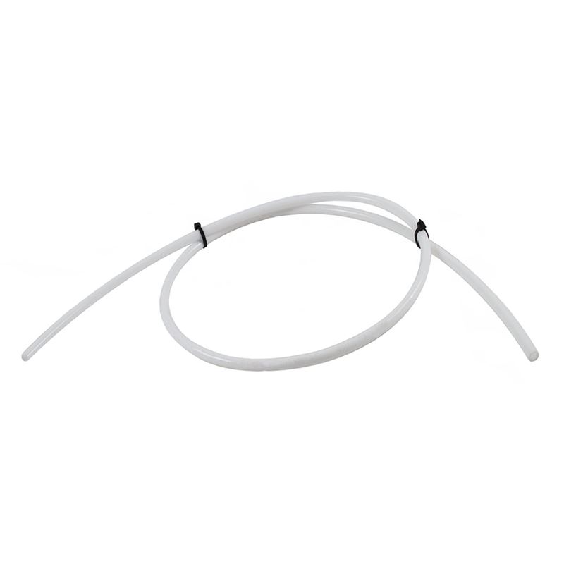 E-shop Prívodná hadica 1/4 "(6,4 mm) k chladničke 1 m biela