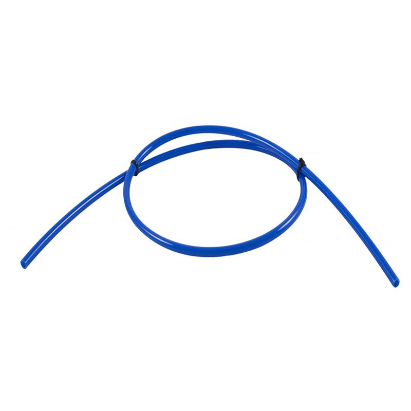 E-shop DMfit Prívodná hadica 3/8" (9,53 mm) 1 m modrá