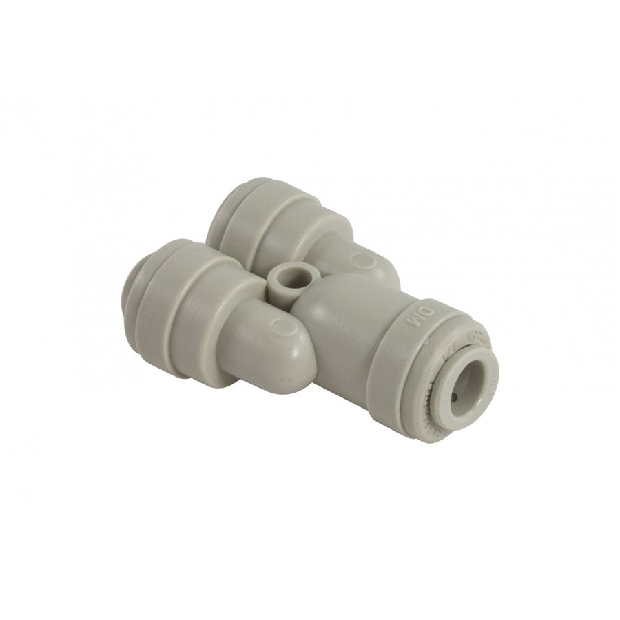 E-shop DMfit ATWD0404 rýchlospojka rozdvojka na 1/4" hadicu