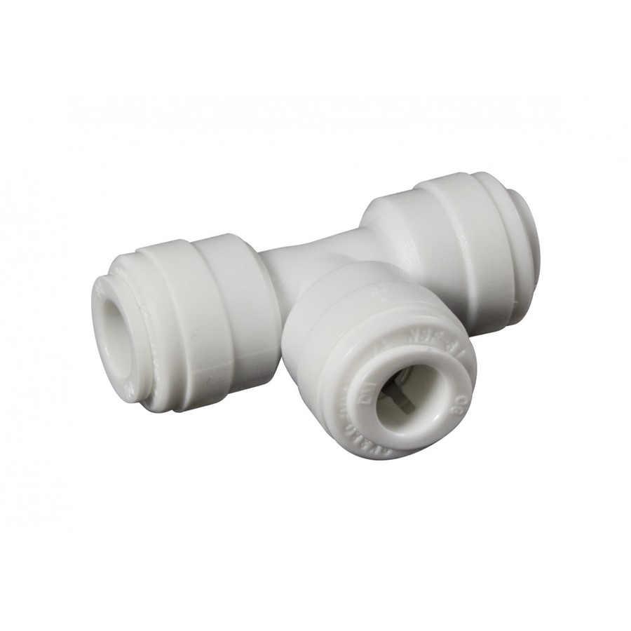 E-shop DMfit ATU040404 rýchlospojka rozdvojka "T" na 1/4 "hadicu