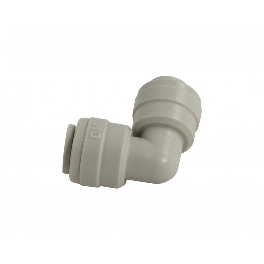 E-shop DMfit AEU0404 rýchlospojka rohová na spojenie hadíc 1/4 "