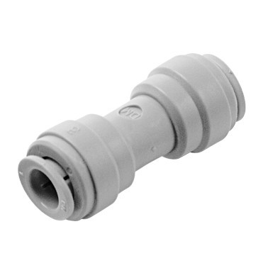 E-shop DMfit AUC0404 rýchlospojka rovná na spojenie hadíc 1/4 "