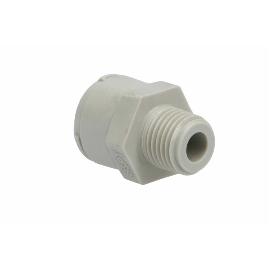 E-shop DMfit AMCBT0604 spojka s vnějším závitem (BSPT M1/4" x na hadičku 3/8")