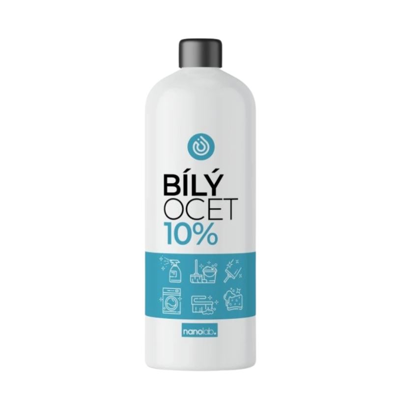 E-shop Nanolab Biely ocot 1 l