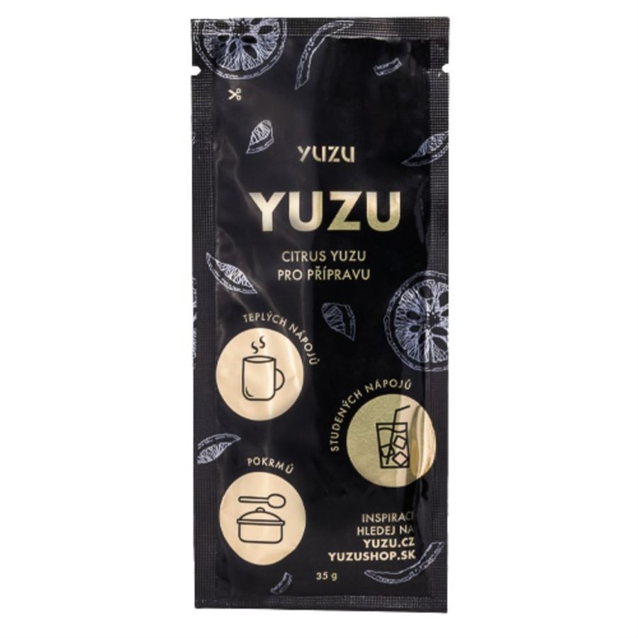 E-shop Yuzu jednorazová porcia 35 g
