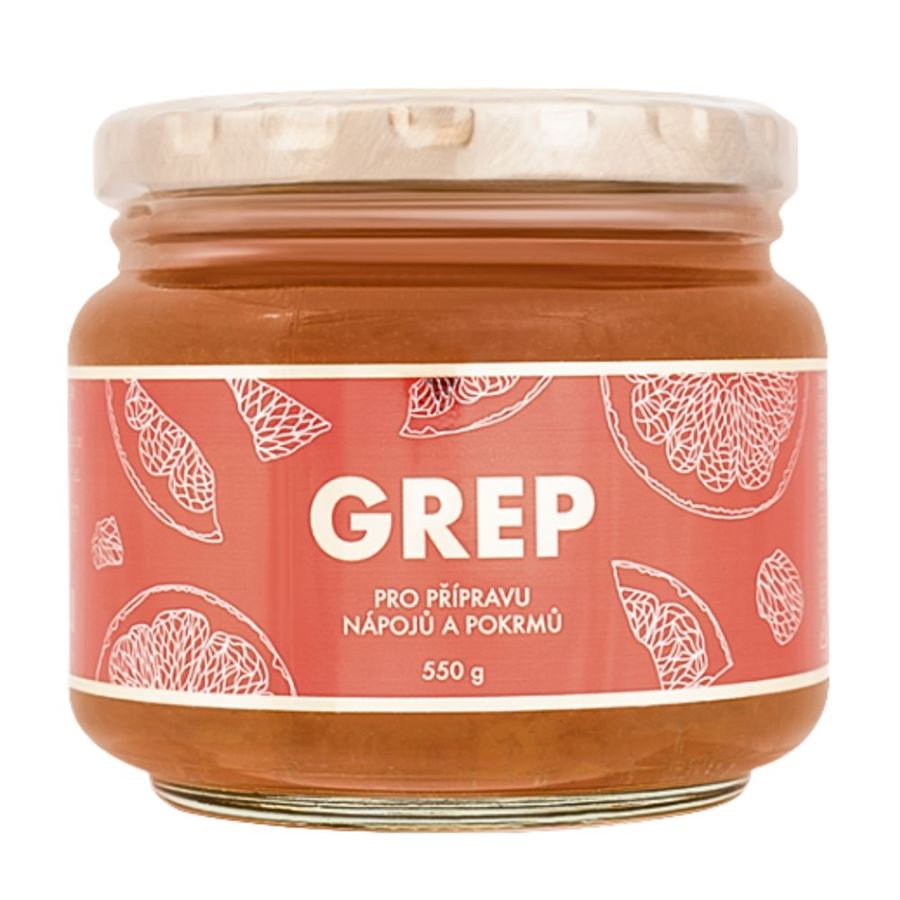E-shop Yuzu Grep 550 g