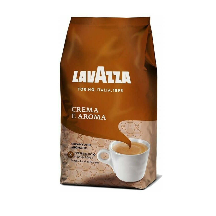 E-shop Lavazza Crema e Aroma zrnková káva 1 kg