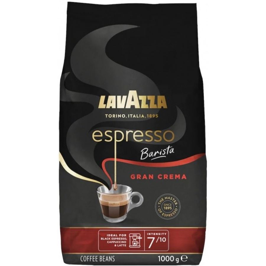 E-shop Lavazza Espresso Barista Gran Crema zrnková 1 kg